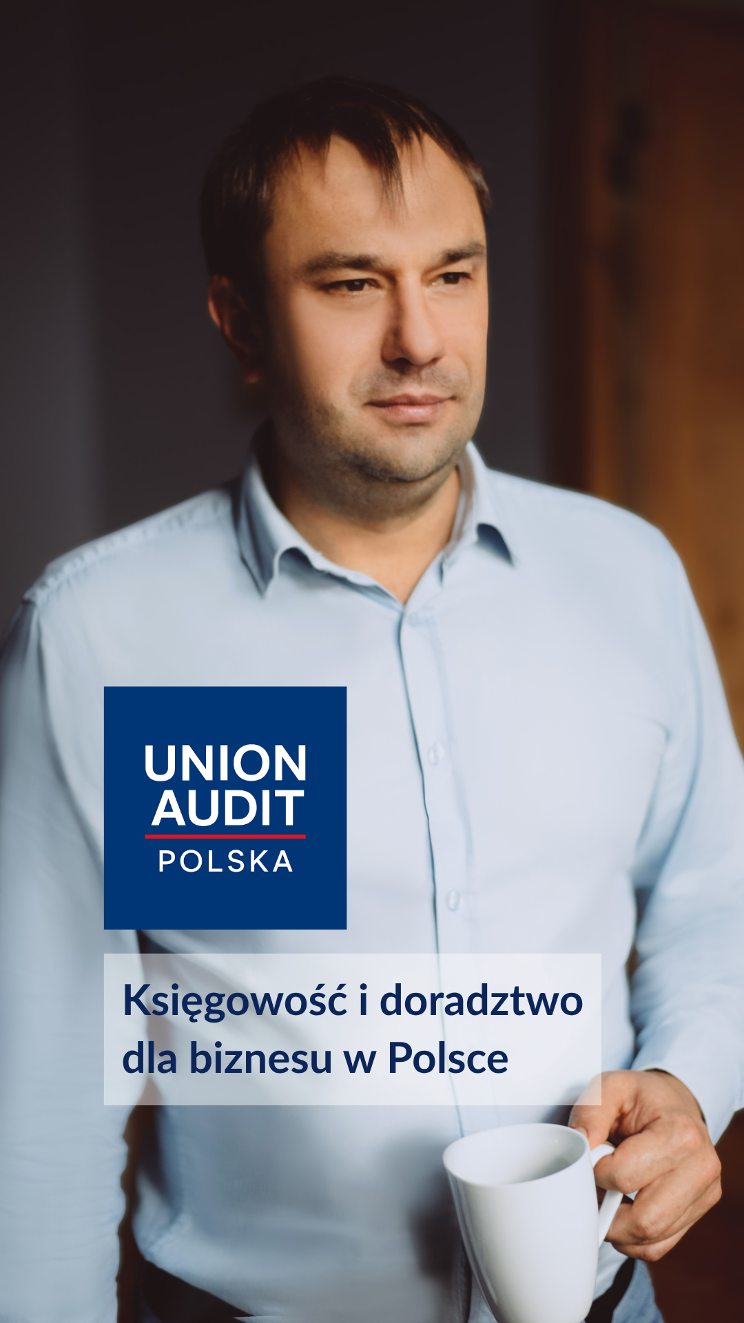 Union Audit Polska — Księgowość i doradztwo dla biznesu w Polsce