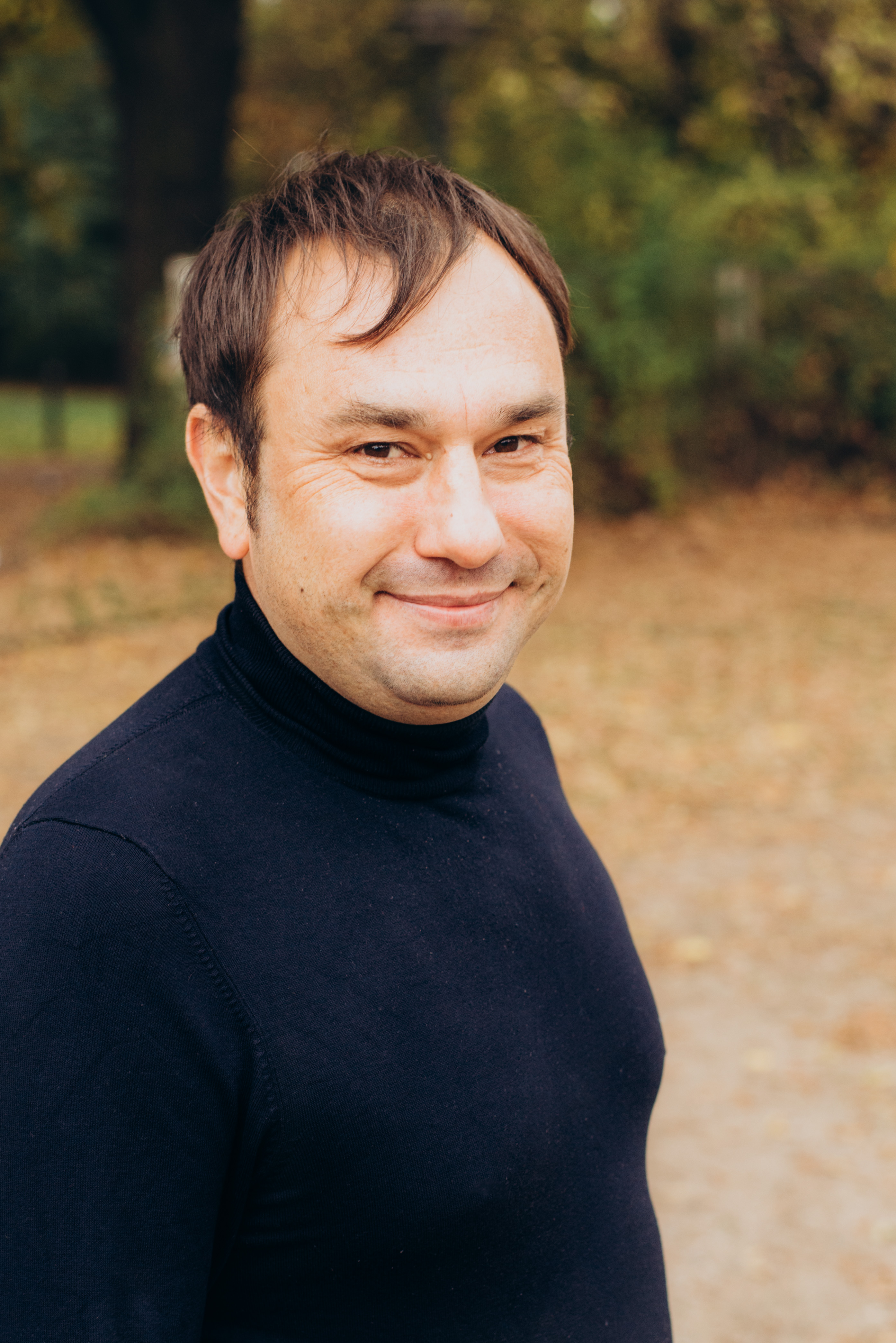 Siarhei Kaizinovich