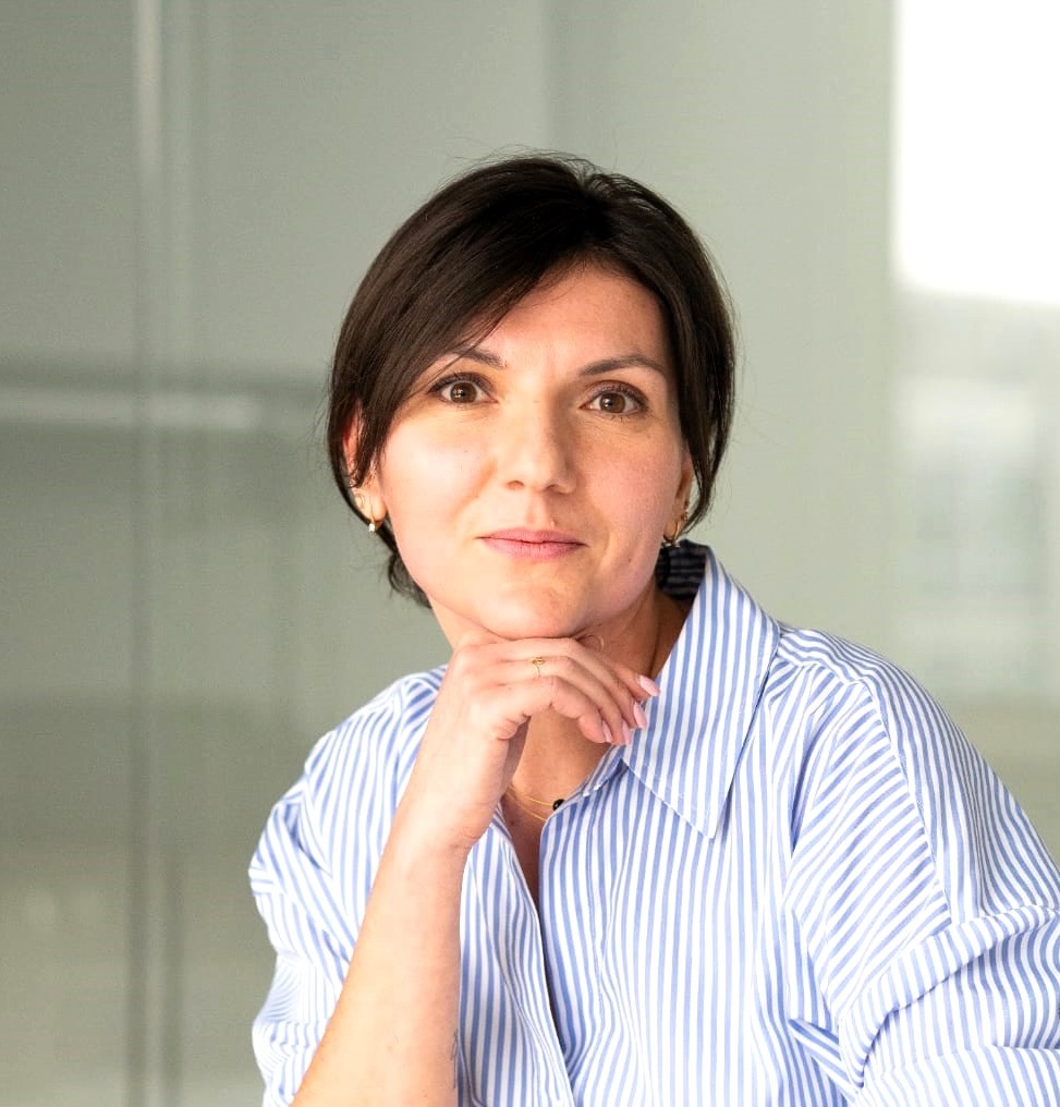 Lubow Kozłowska